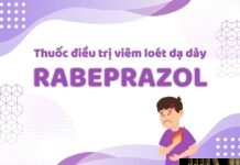 Rabeprazole