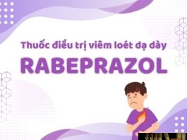 Rabeprazole