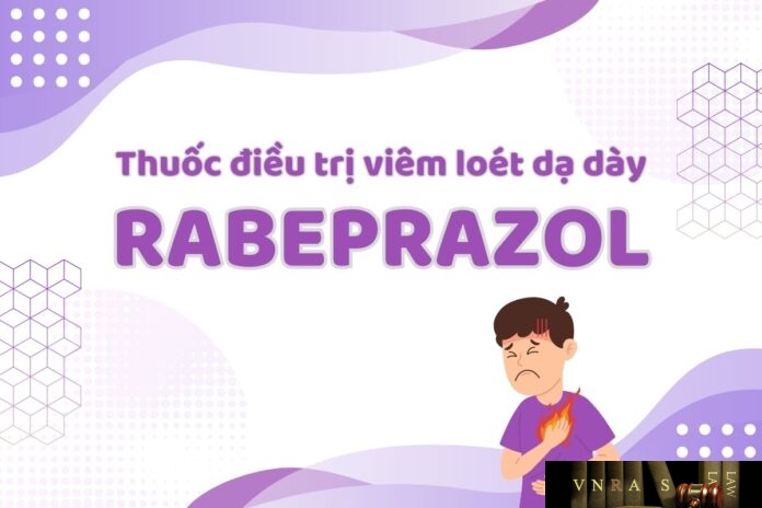 Rabeprazole