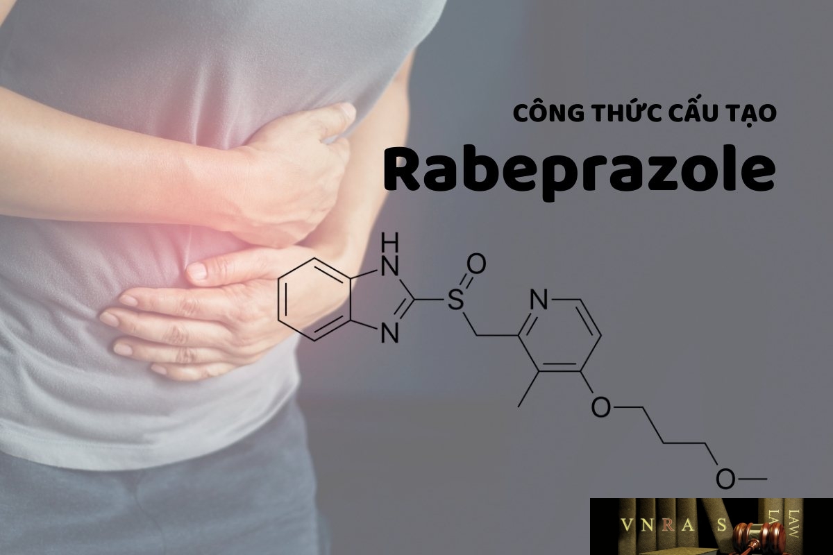 Rabeprazole