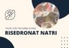 Thuốc Risedronat natri