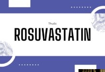 Rosuvastatin