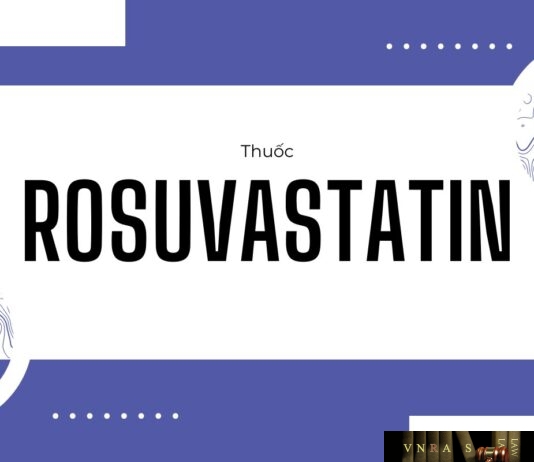 Rosuvastatin