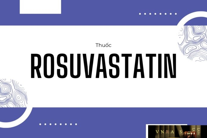 Rosuvastatin