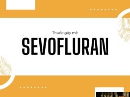 Sevofluran