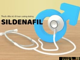 Sildenafil