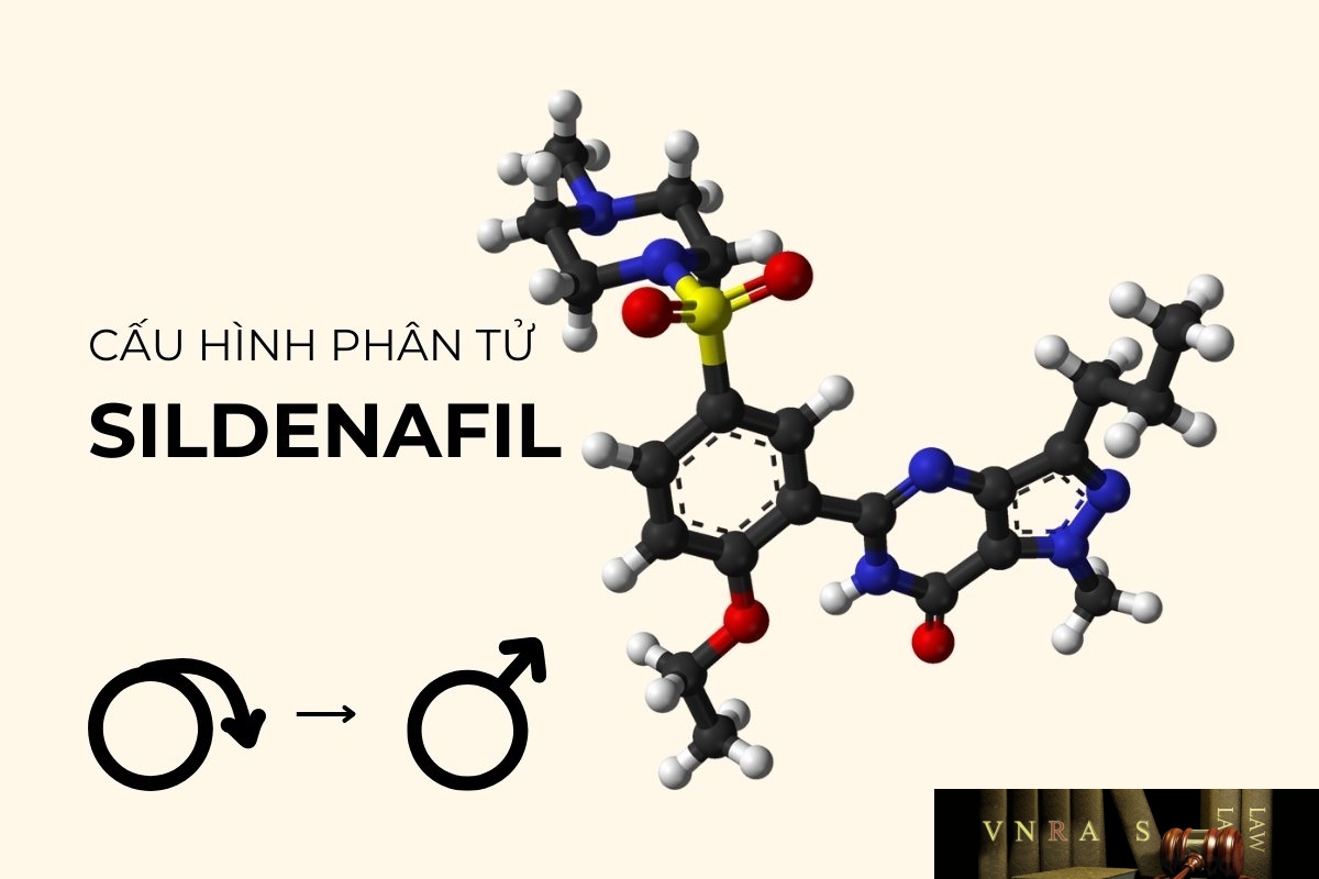 Sildenafil