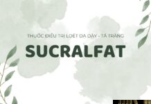 Sucralfate