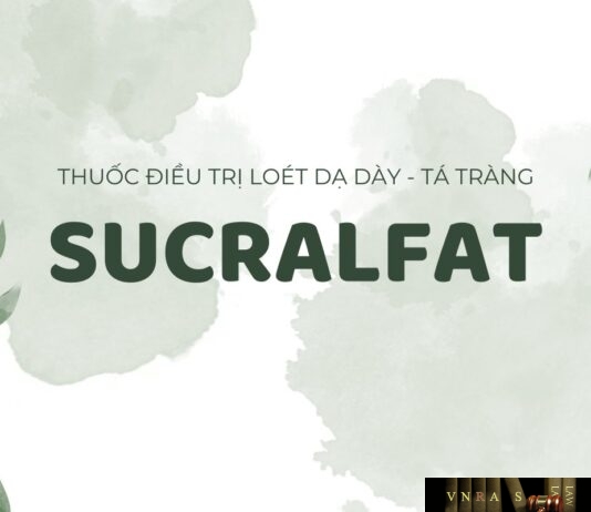 Sucralfate