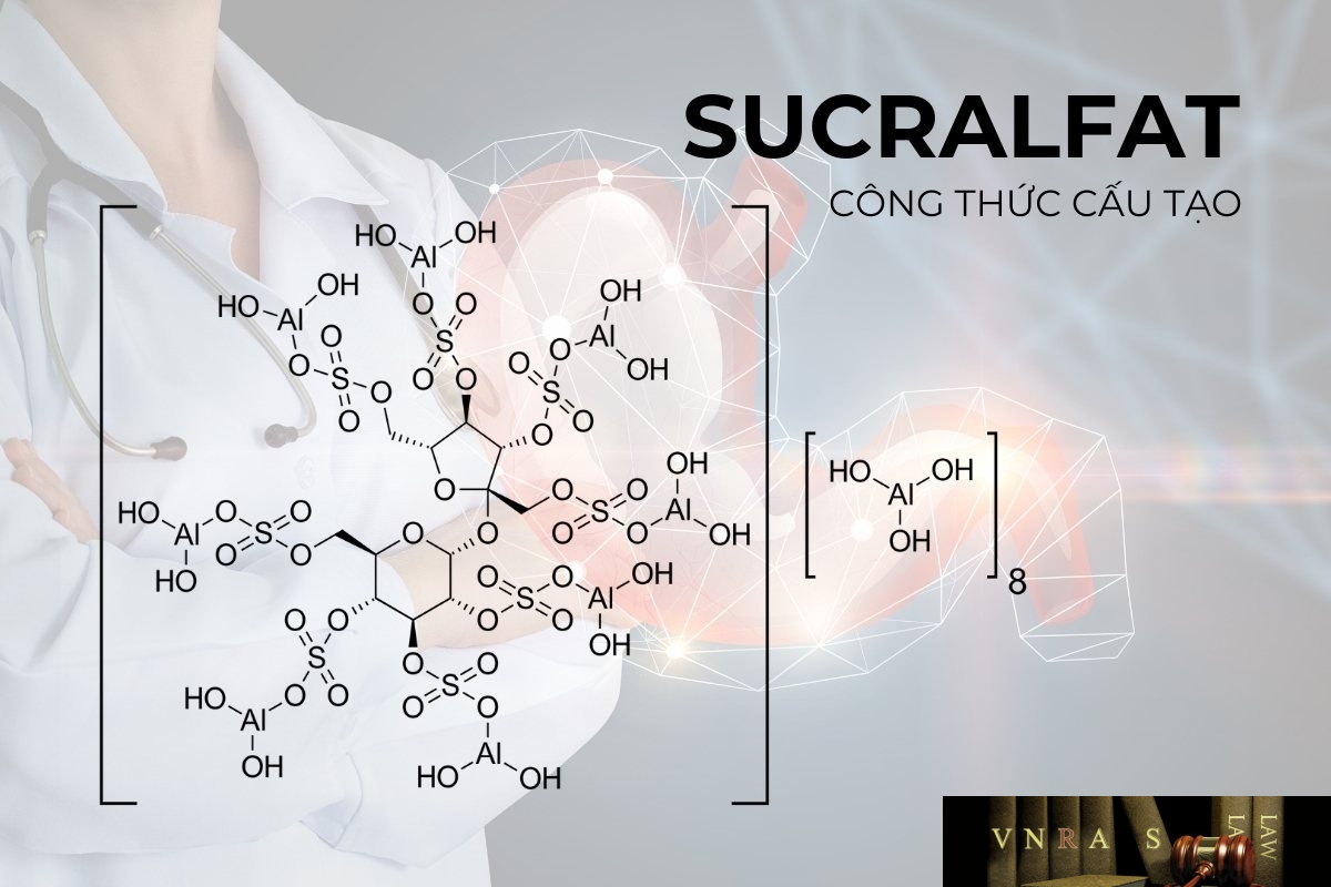 Sucralfate