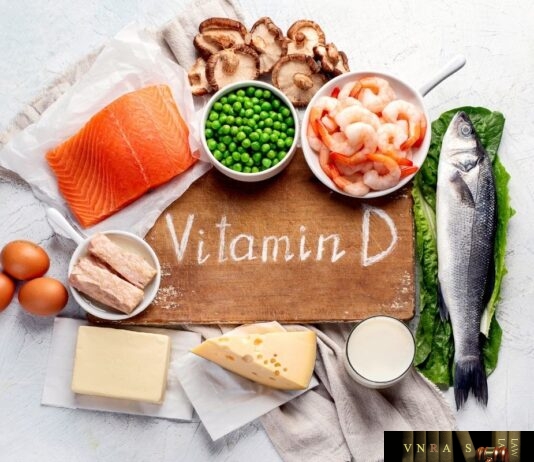 Vitamin D