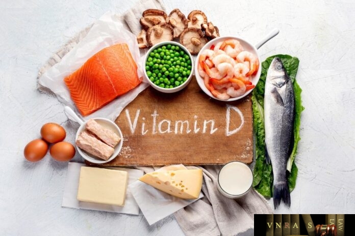 Vitamin D