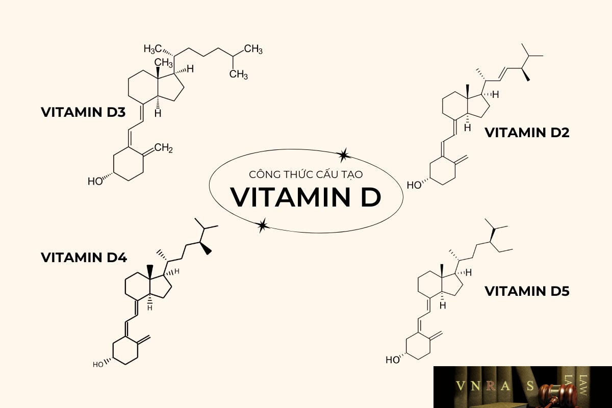 Vitamin D