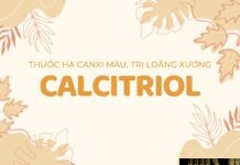 Calcitriol