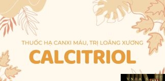 Calcitriol