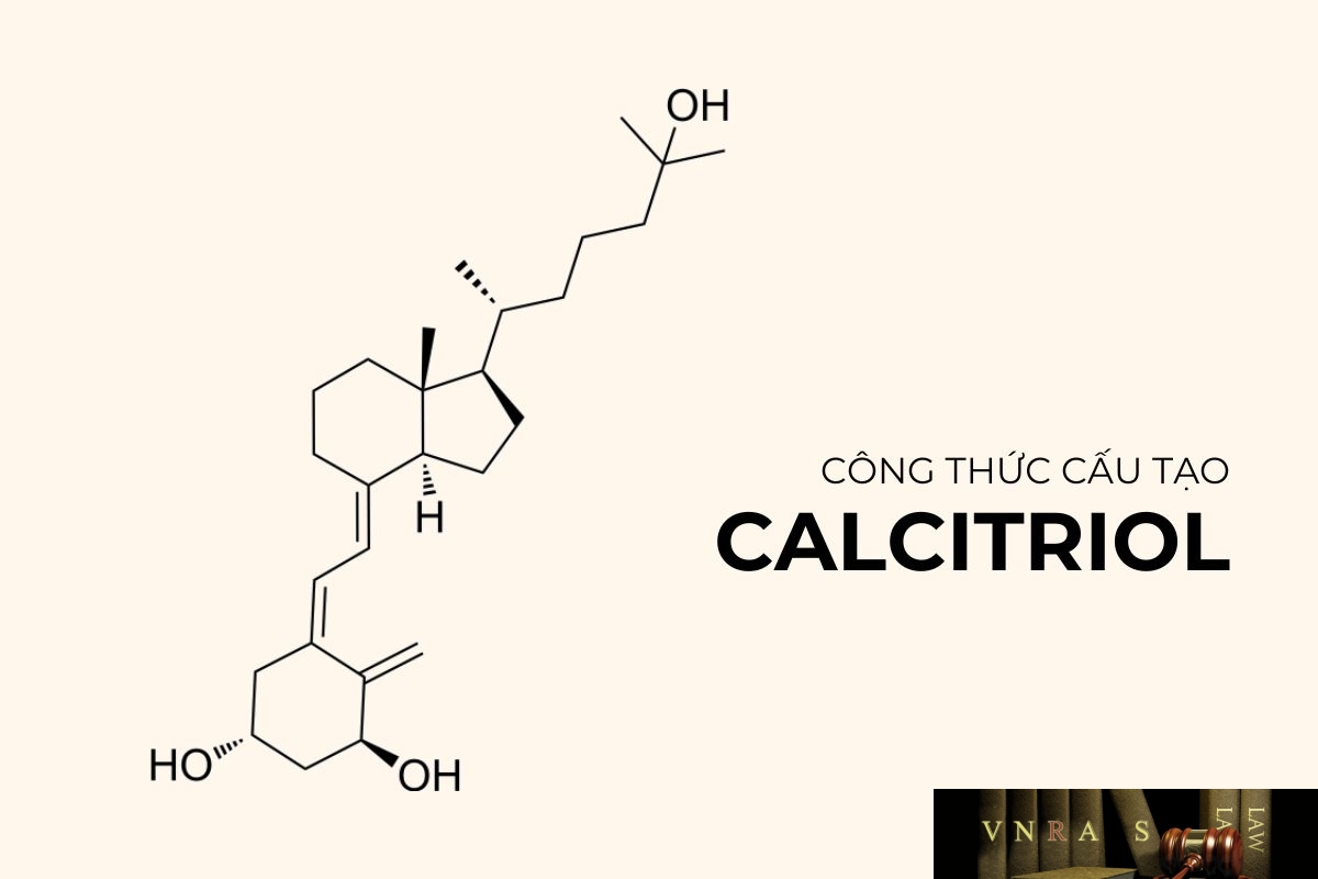 Calcitriol