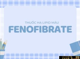 Fenofibrate