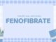 Fenofibrate