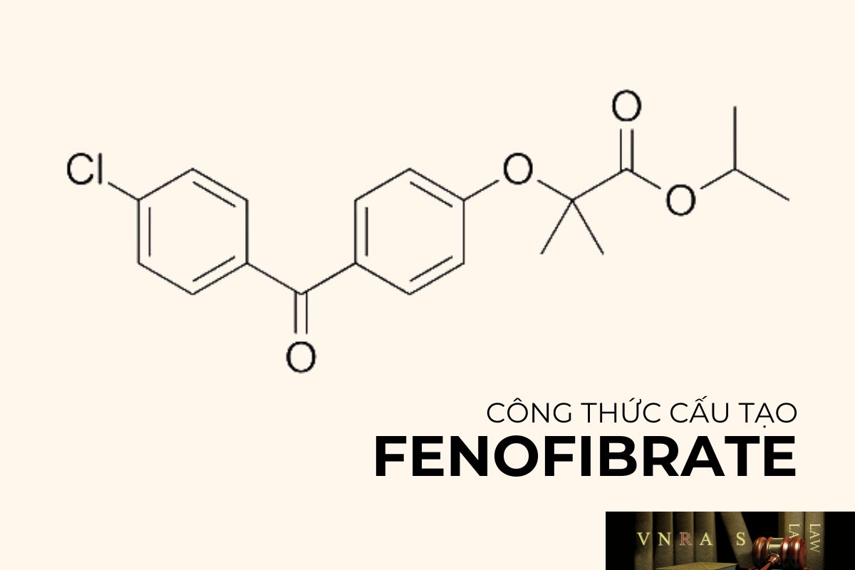 Fenofibrate