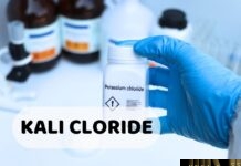 Kali Clorid