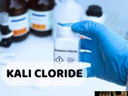 Kali Clorid