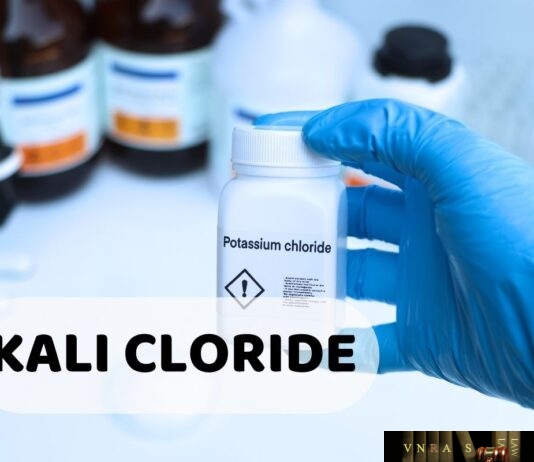 Kali Clorid