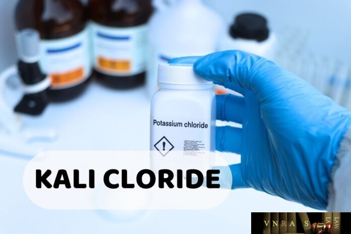 Kali Clorid