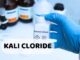 Kali Clorid