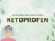 Ketoprofen