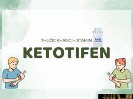 Ketotifen