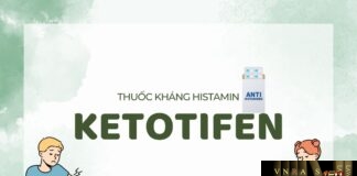 Ketotifen