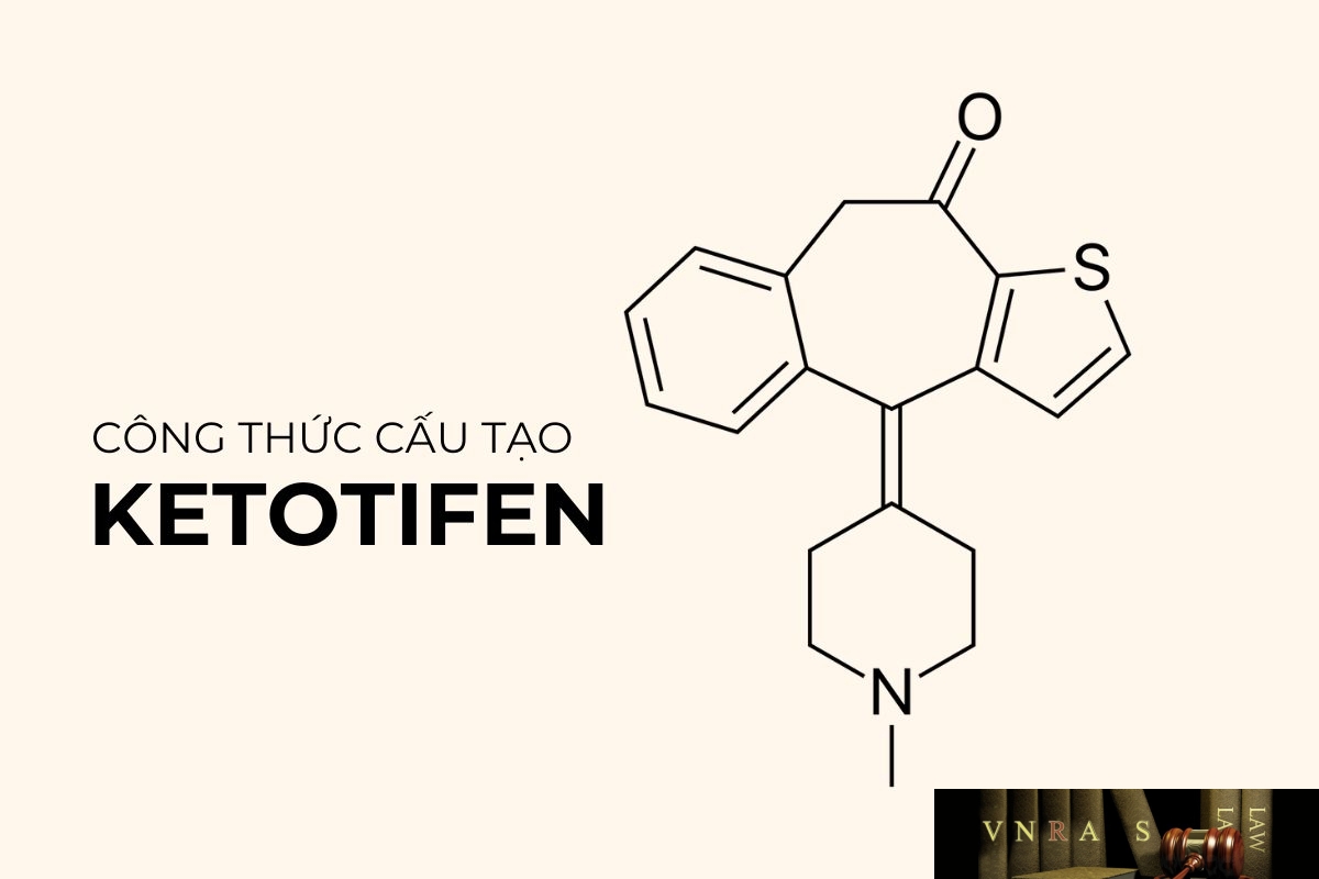 Ketotifen