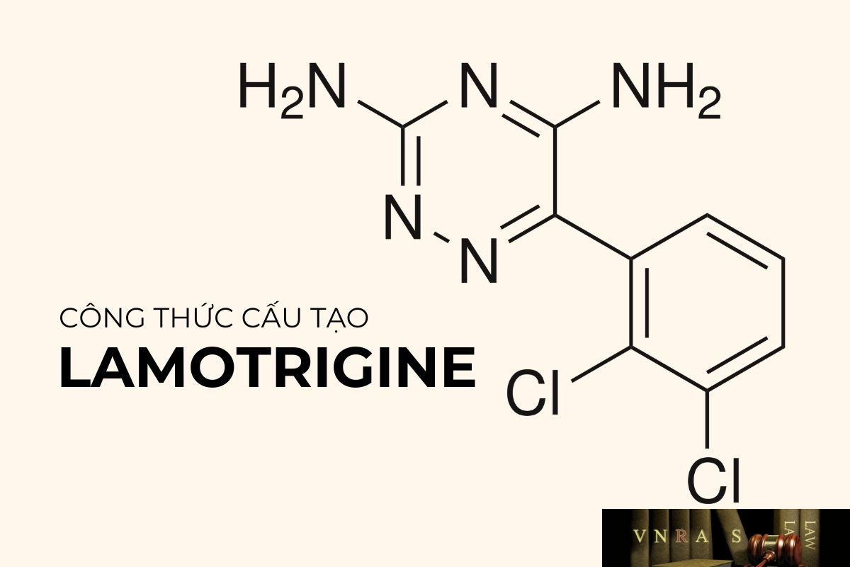 Lamotrigine