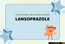 Lansoprazole