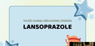 Lansoprazole