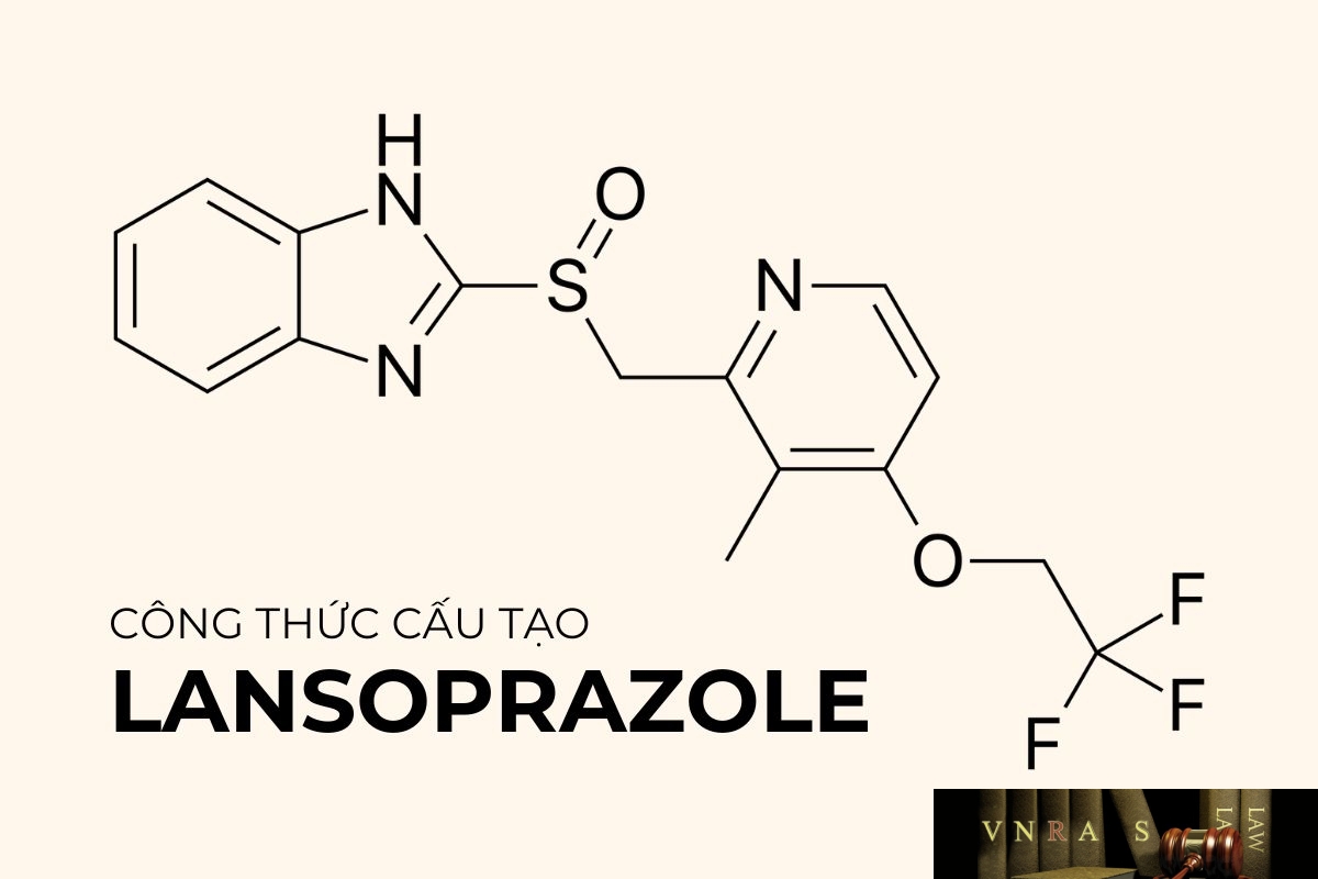 Lansoprazole