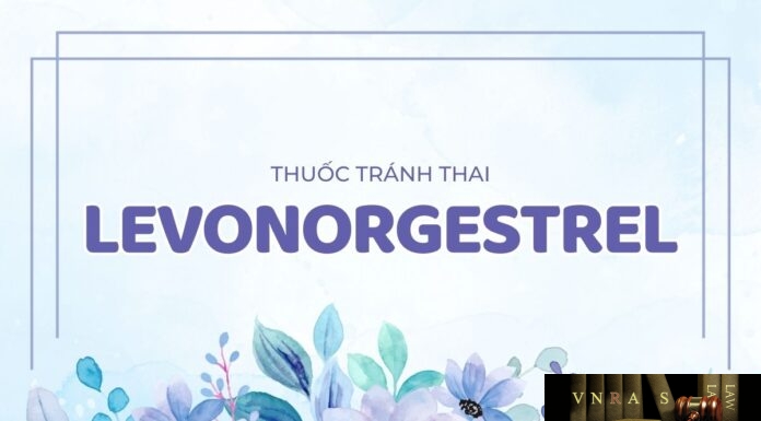 Levonorgestrel