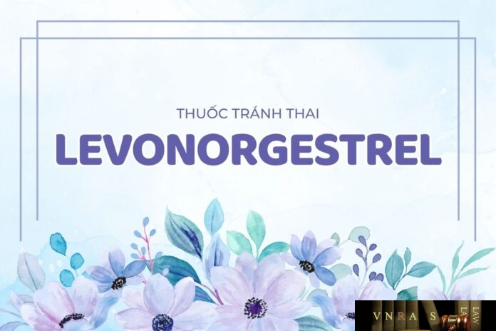 Levonorgestrel