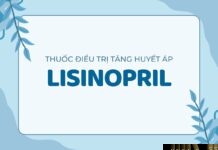 Lisinopril