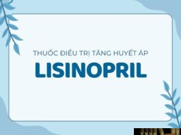 Lisinopril