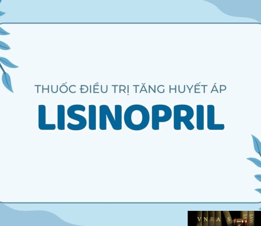 Lisinopril