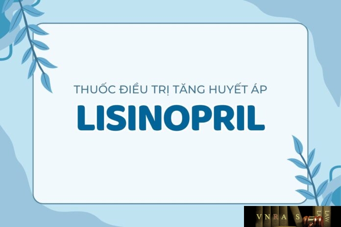 Lisinopril