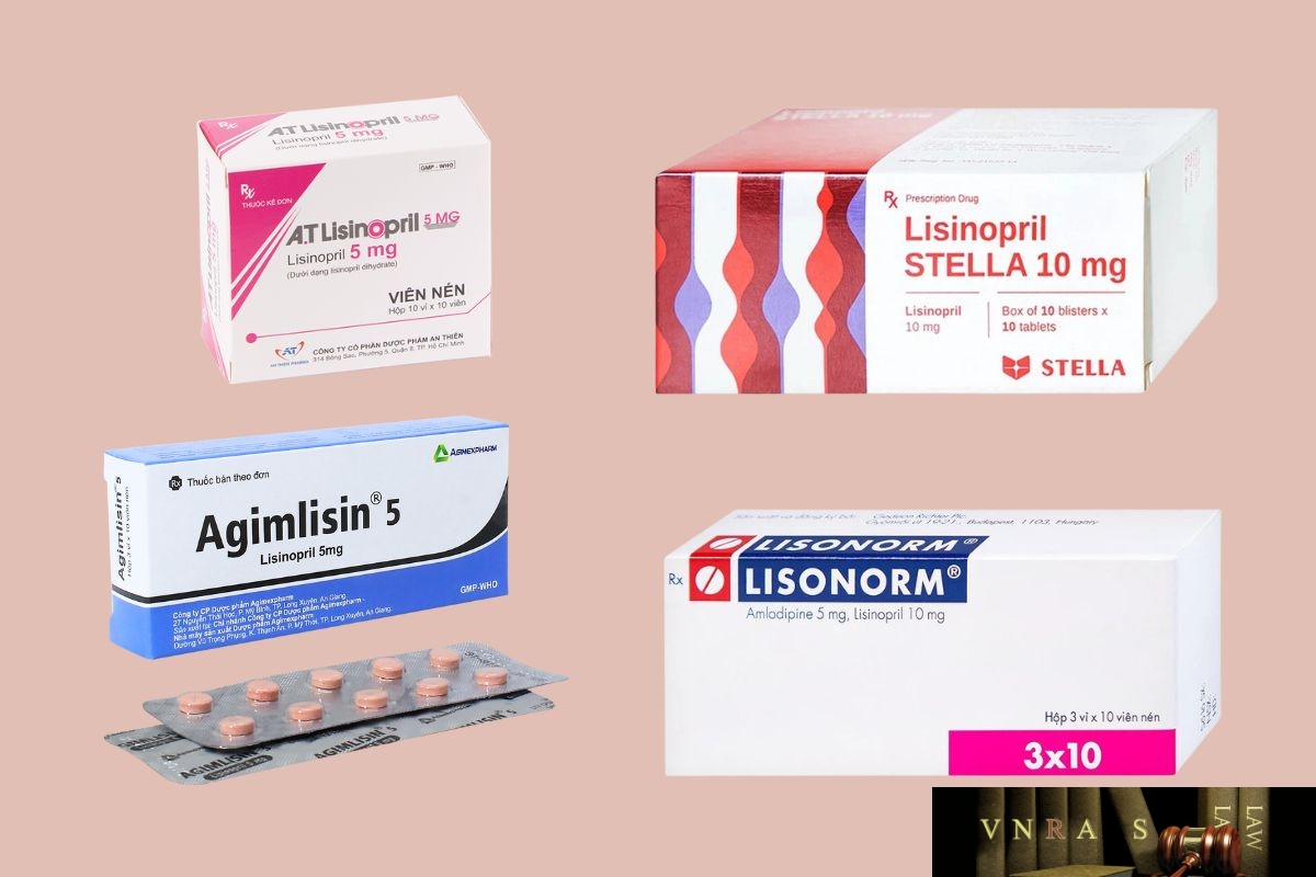 Lisinopril