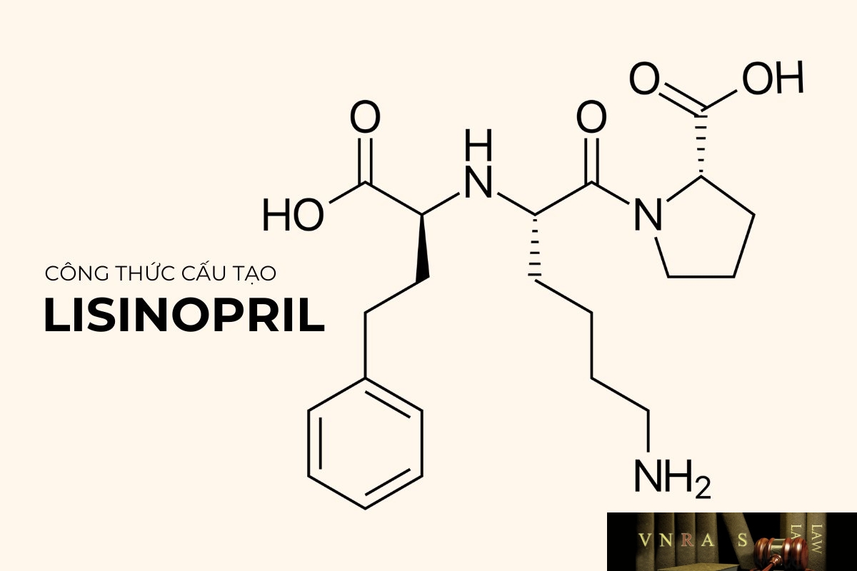 Lisinopril