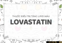 Lovastatin