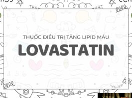Lovastatin