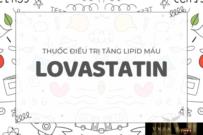 Lovastatin