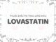 Lovastatin