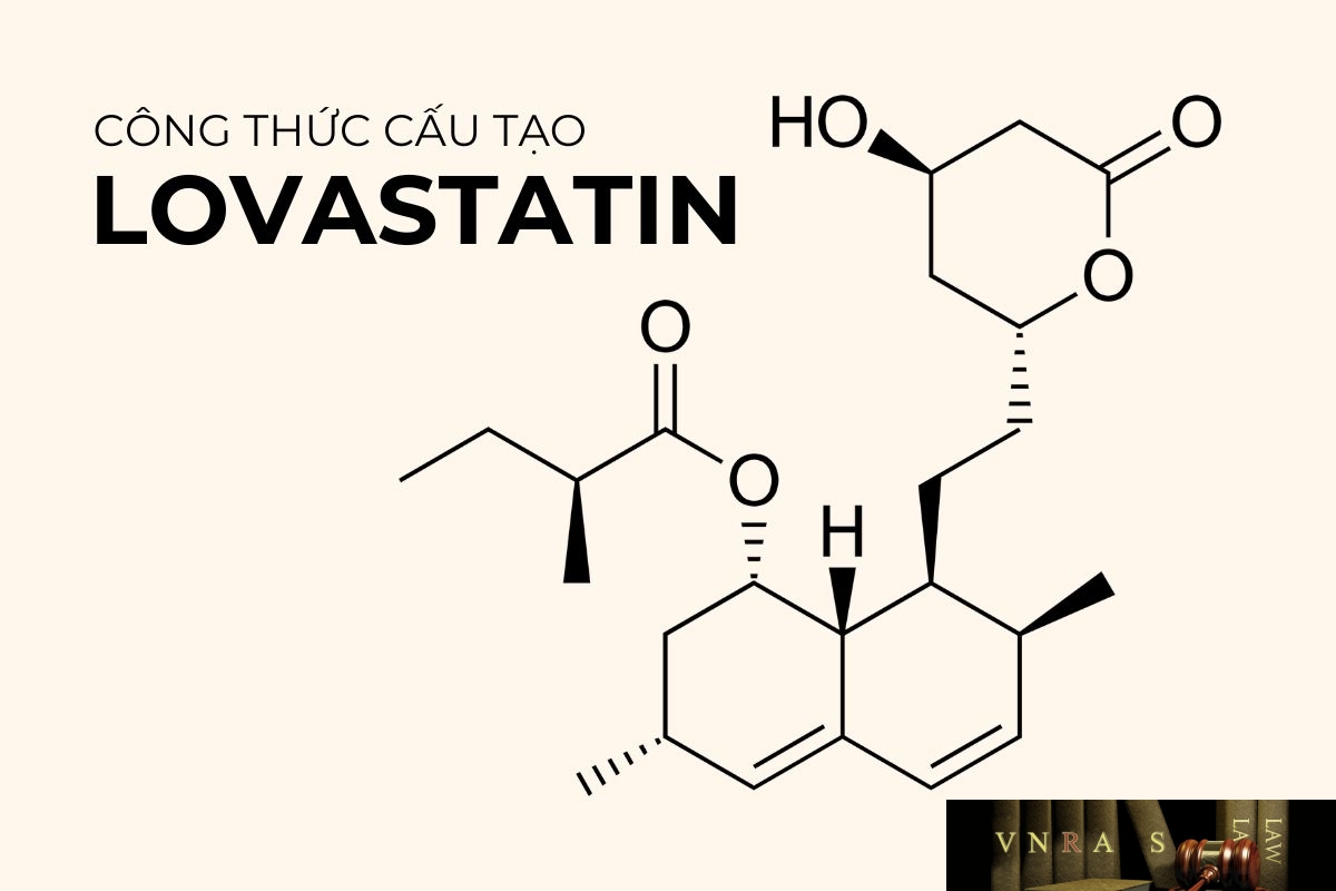 Lovastatin