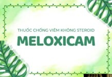 Meloxicam